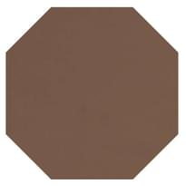 Плитка Ceramiche Grazia Pitti Ottagono Tortora 30x30 см, поверхность матовая