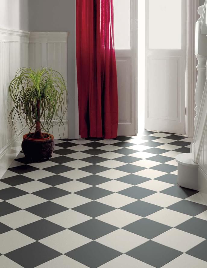 керамогранит фабрики Ceramiche Grazia коллекция Retro