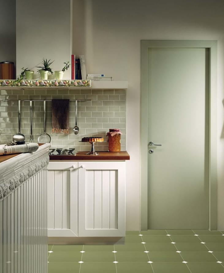 керамогранит фабрики Ceramiche Grazia коллекция Retro