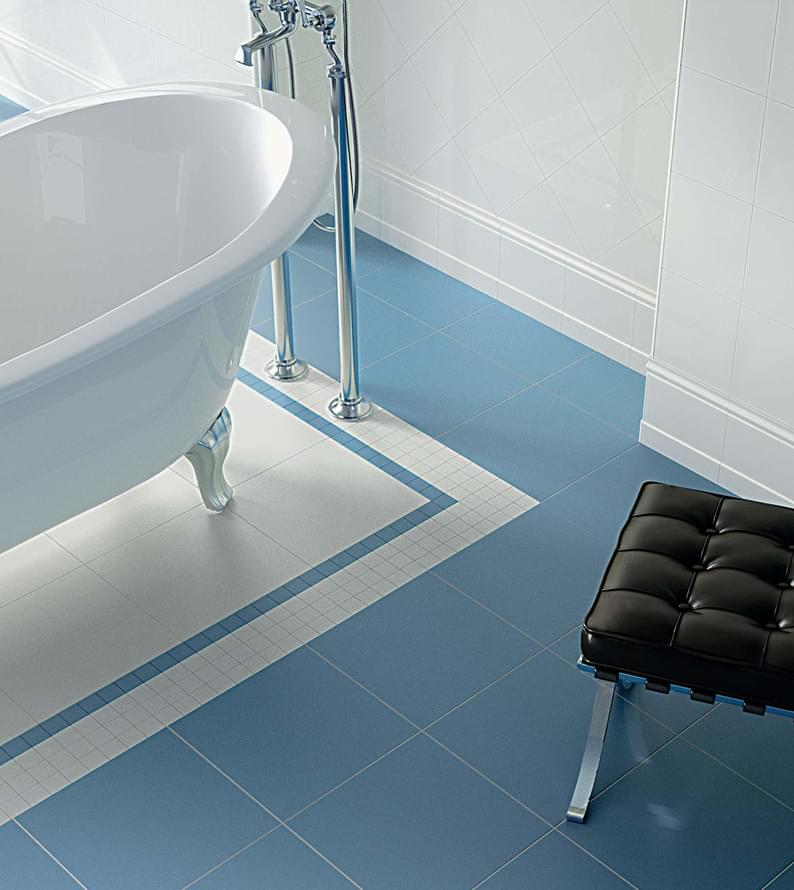 керамогранит фабрики Ceramiche Grazia коллекция Retro