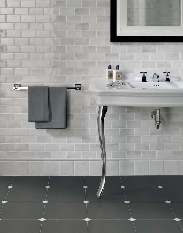 керамогранит фабрики Ceramiche Grazia коллекция Retro