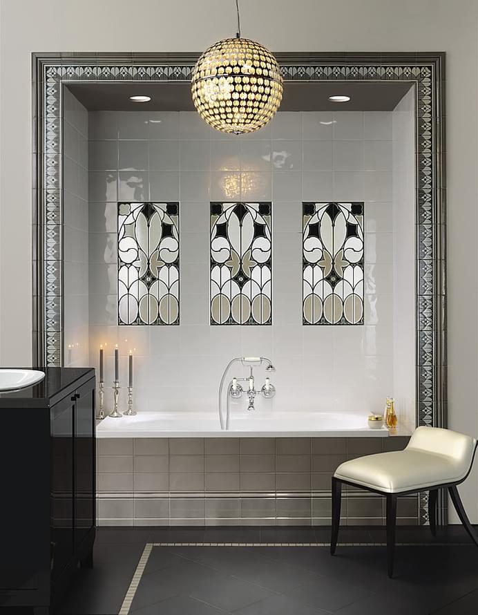 керамика фабрики Ceramiche Grazia коллекция Venice