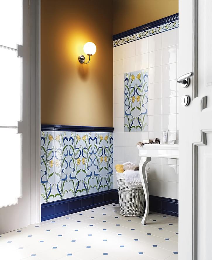 керамика фабрики Ceramiche Grazia коллекция Venice