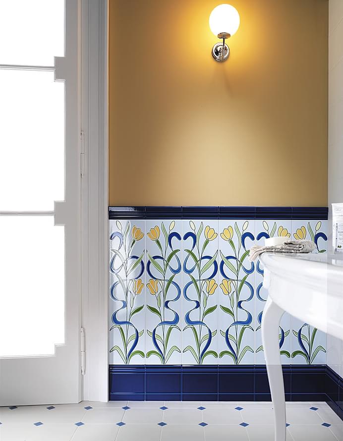 керамика фабрики Ceramiche Grazia коллекция Venice