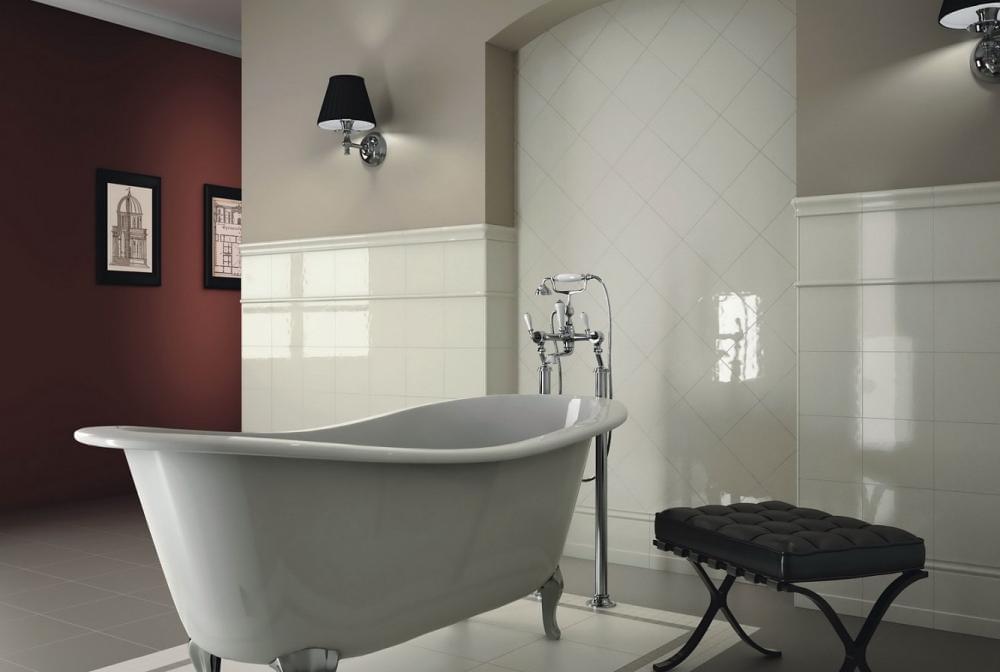 керамика фабрики Ceramiche Grazia коллекция Vintage