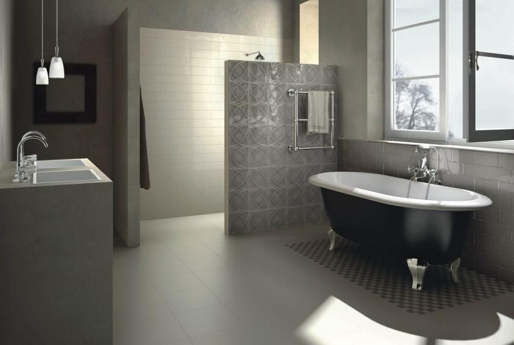 керамика фабрики Ceramiche Grazia коллекция Vintage