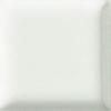 Плитка Ceramiche Grazia Vintage Tozzetto White 3x3 см, поверхность глянец