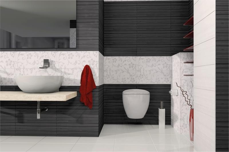 керамика фабрики Ceramika Color коллекция Crypton