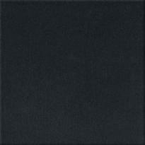 Плитка Ceramika Color Crypton Verona black 33.3x33.3 см, поверхность матовая