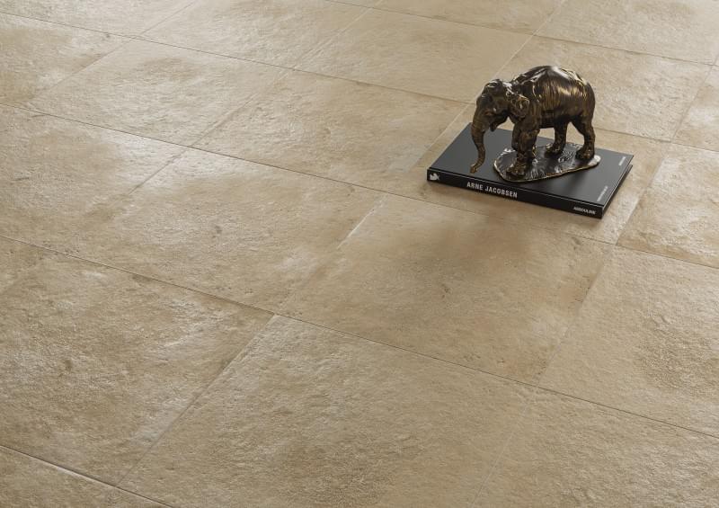 клинкер фабрики Ceramika Gres коллекция Corte