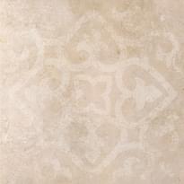 Плитка Ceramika Gres Croft Ciemno Bez Dekor 59.7x59.7 см, поверхность матовая