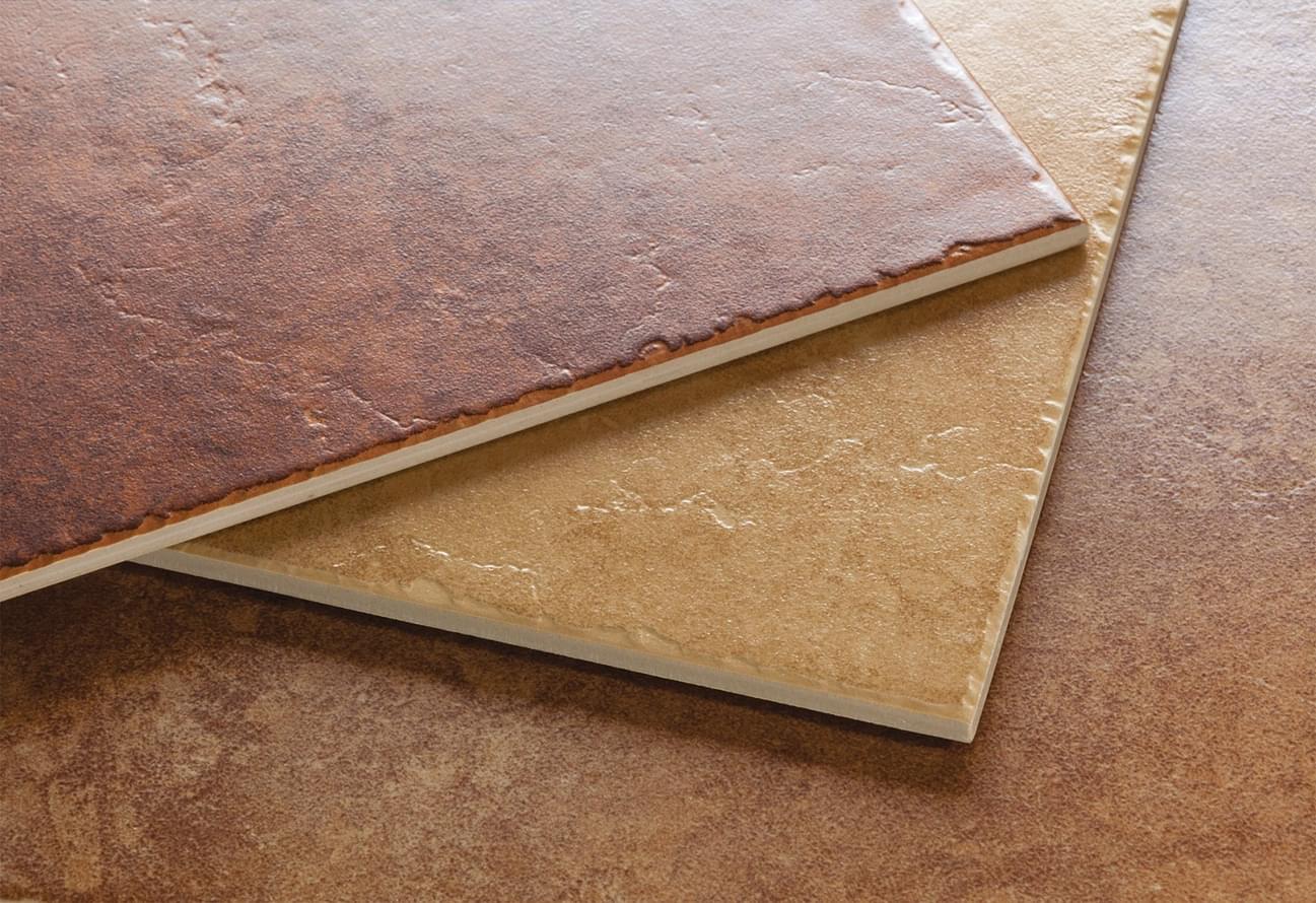 клинкер фабрики Ceramika Gres коллекция Riva