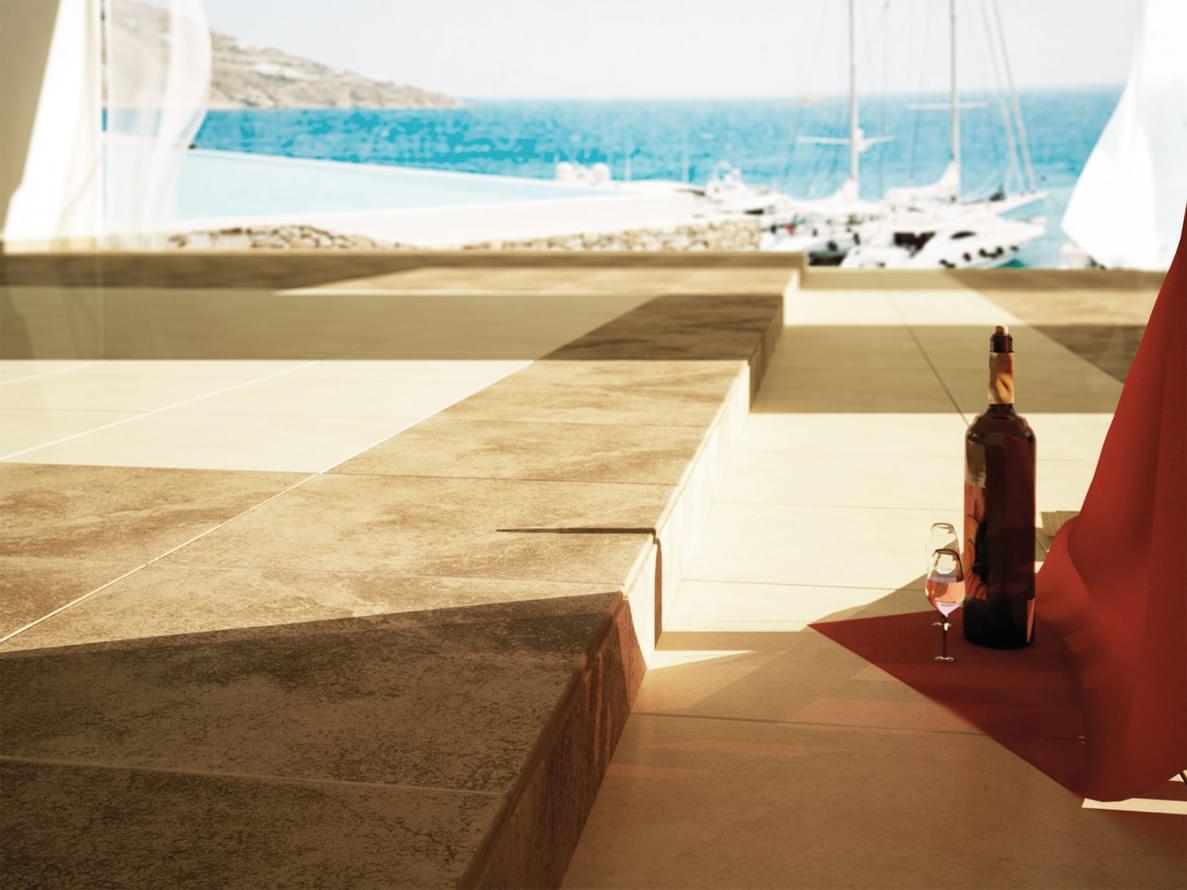 клинкер фабрики Ceramika Gres коллекция Roxy