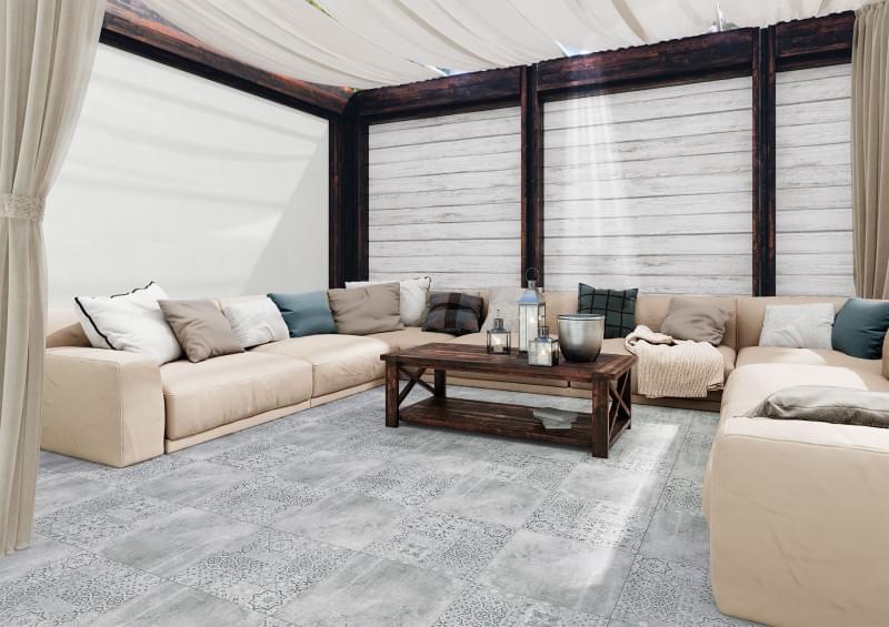 клинкер фабрики Ceramika Gres коллекция Vintage