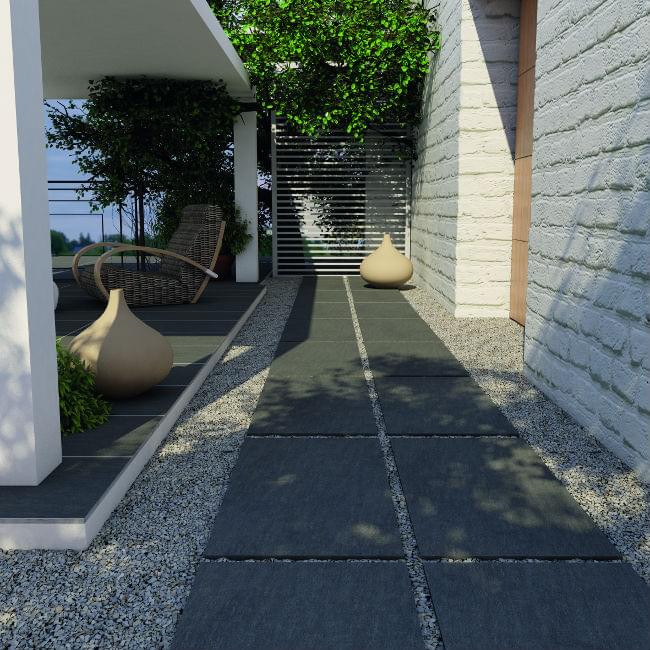 керамогранит фабрики Ceramika Konskie коллекция 20 Mm