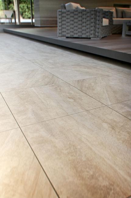 керамогранит фабрики Ceramika Konskie коллекция 20 Mm