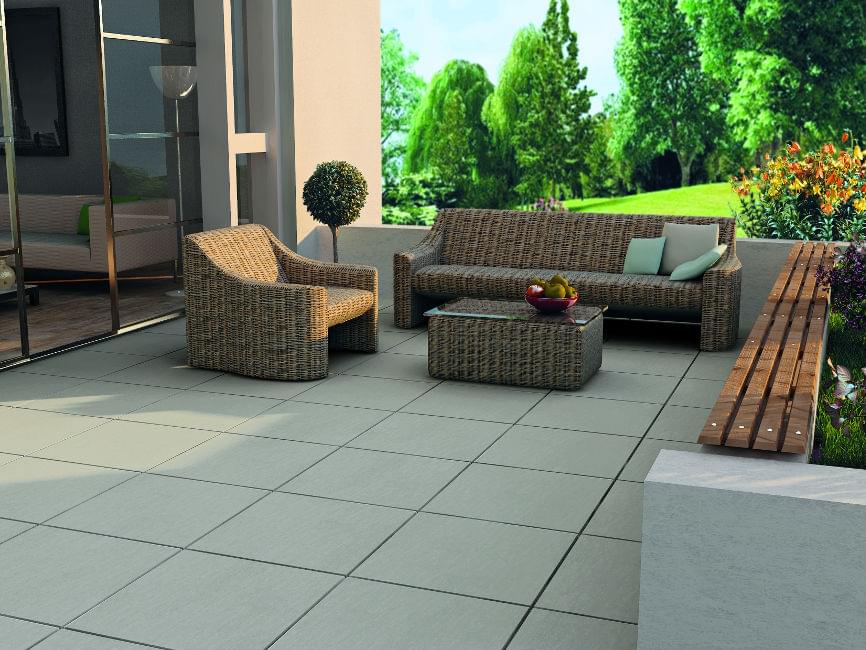 керамогранит фабрики Ceramika Konskie коллекция 20 Mm