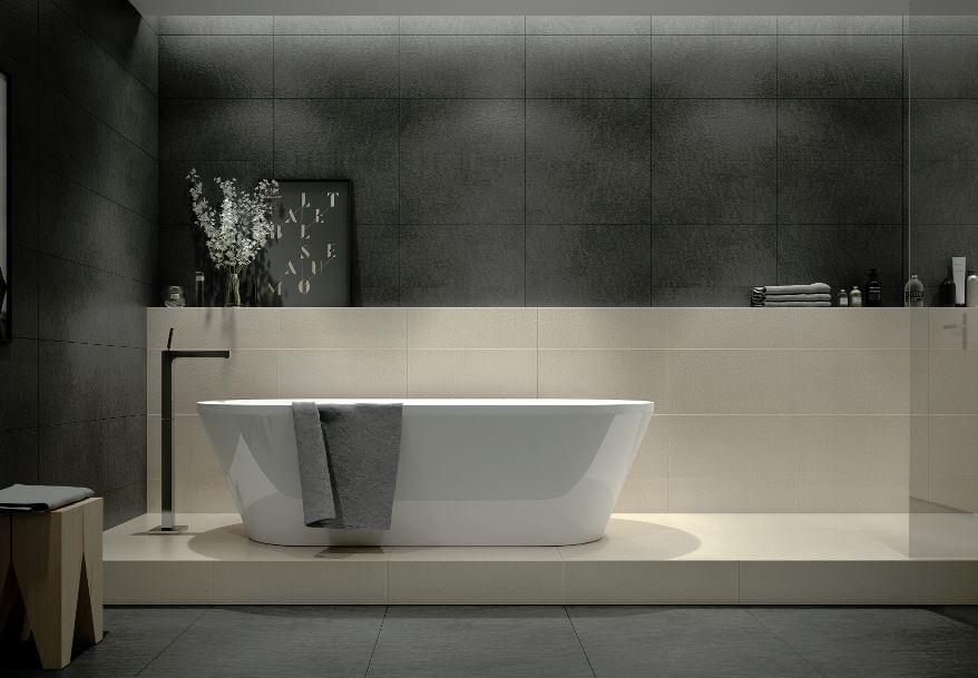 керамогранит фабрики Ceramika Konskie коллекция 20 Mm