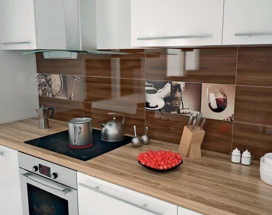 керамика фабрики Ceramika Konskie коллекция Andrea