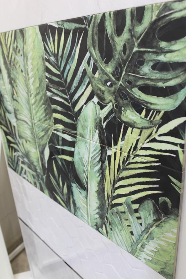 керамика фабрики Ceramika Konskie коллекция Braga