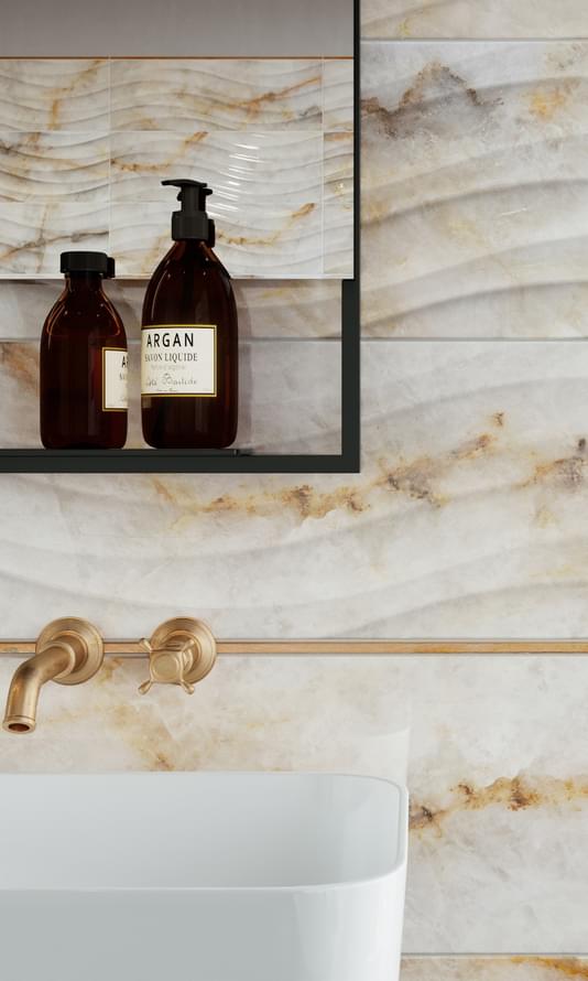 керамика фабрики Ceramika Konskie коллекция Cordoba