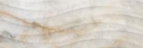 Плитка Ceramika Konskie Cordoba Onda Rett 25x75 см, поверхность глянец