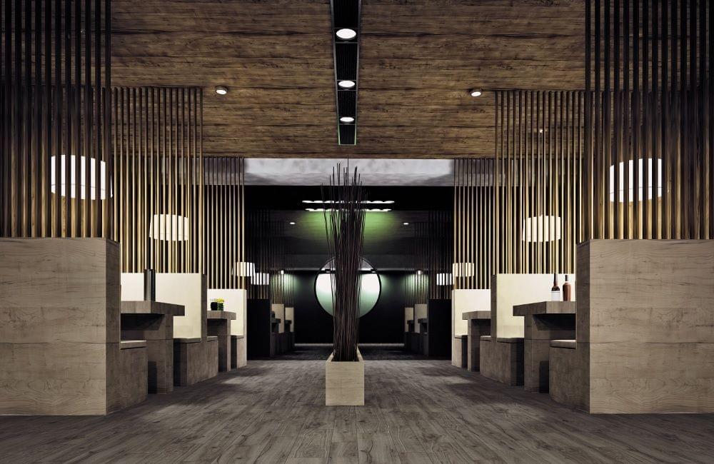 керамогранит фабрики Ceramika Konskie коллекция Dublin