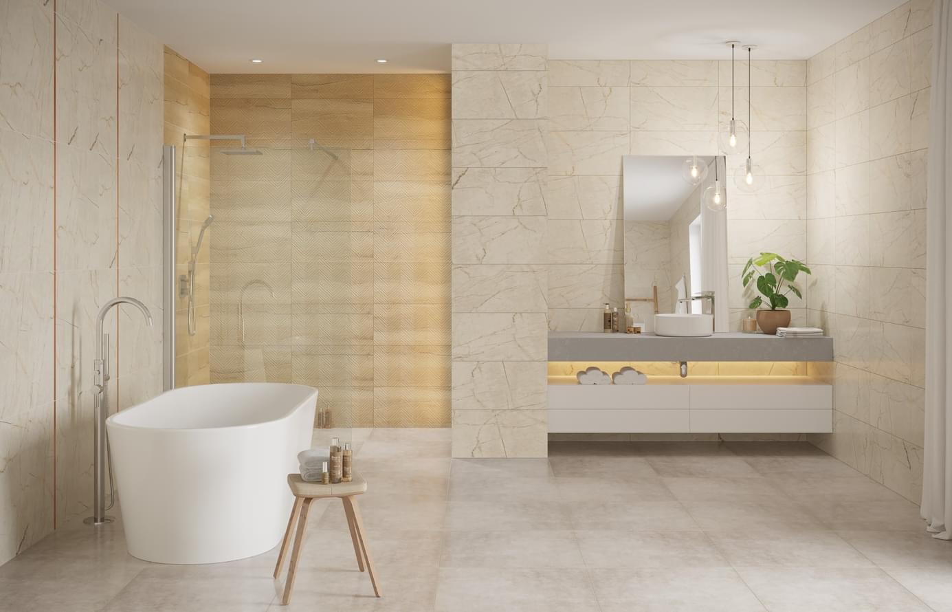 керамика фабрики Ceramika Konskie коллекция Intense