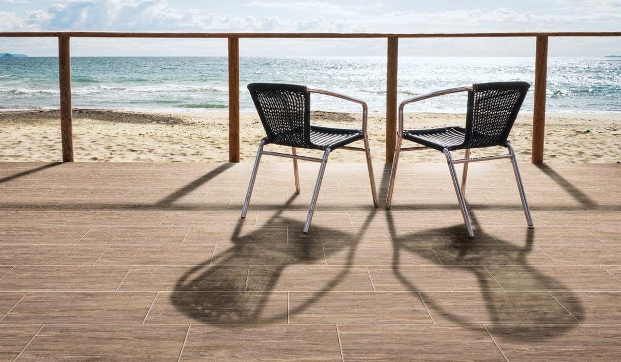 керамогранит фабрики Ceramika Konskie коллекция Liverpool