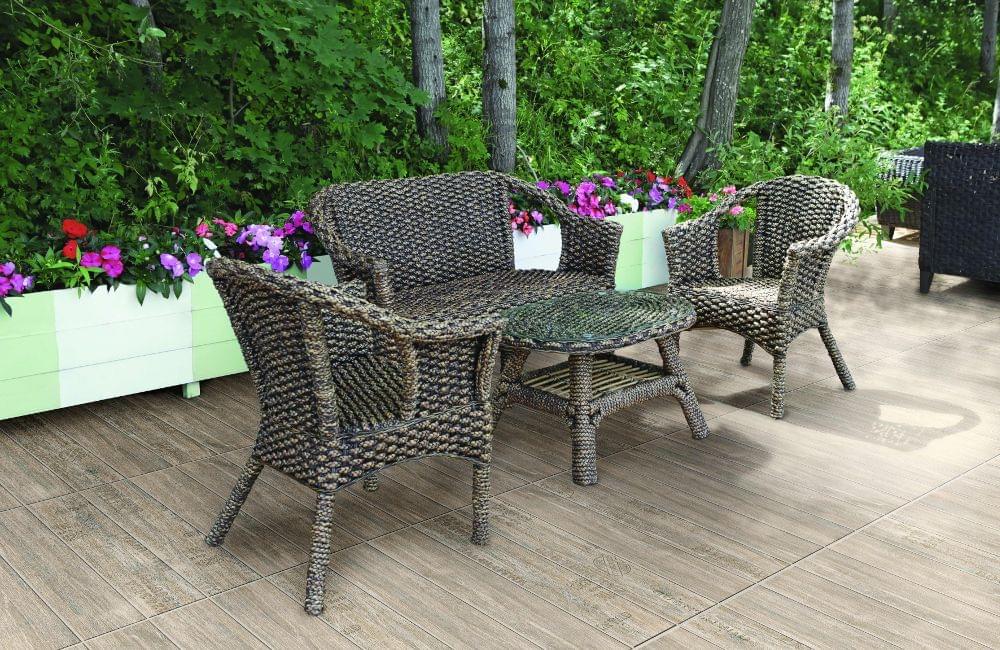 керамогранит фабрики Ceramika Konskie коллекция Liverpool