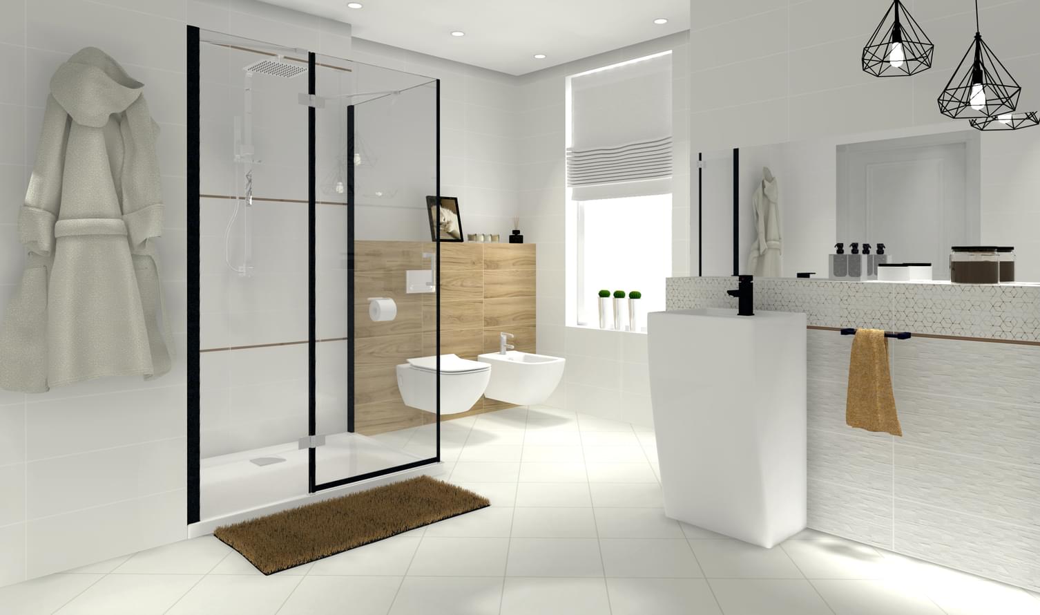 керамика фабрики Ceramika Konskie коллекция Narni