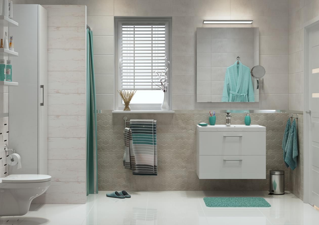 керамогранит фабрики Ceramika Konskie коллекция Polaris