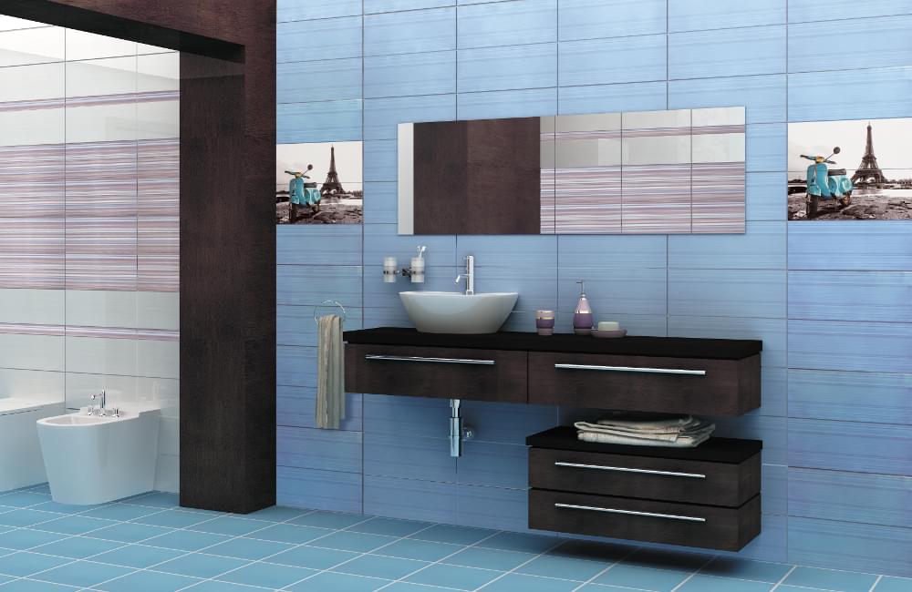 керамика фабрики Ceramika Konskie коллекция Retro