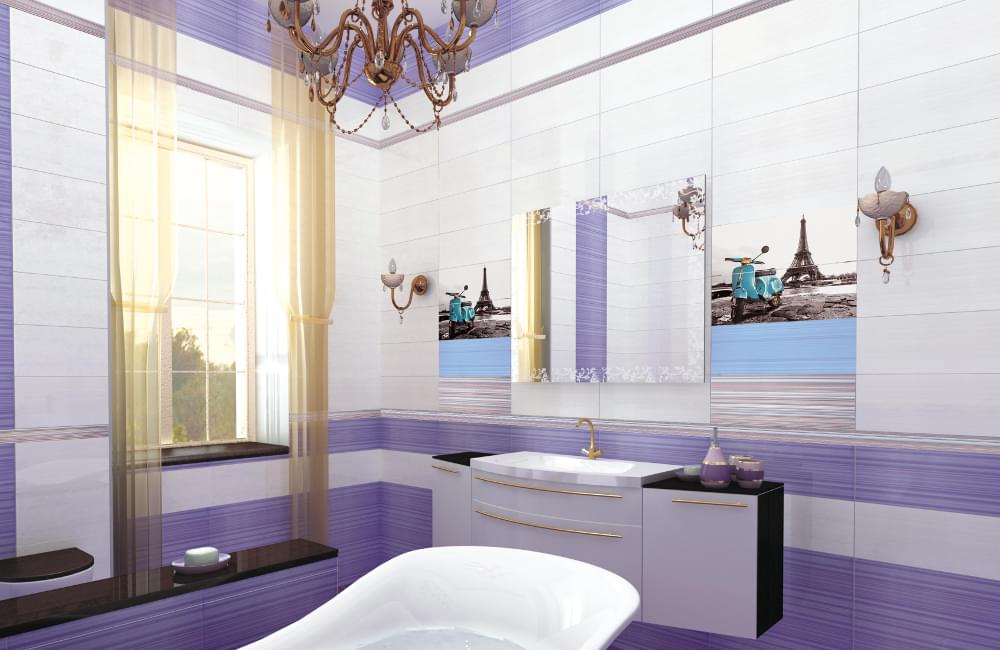 керамика фабрики Ceramika Konskie коллекция Retro