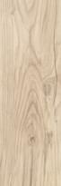 Плитка Ceramika Konskie Sweet Home Wood Rett 25x75 см, поверхность глянец