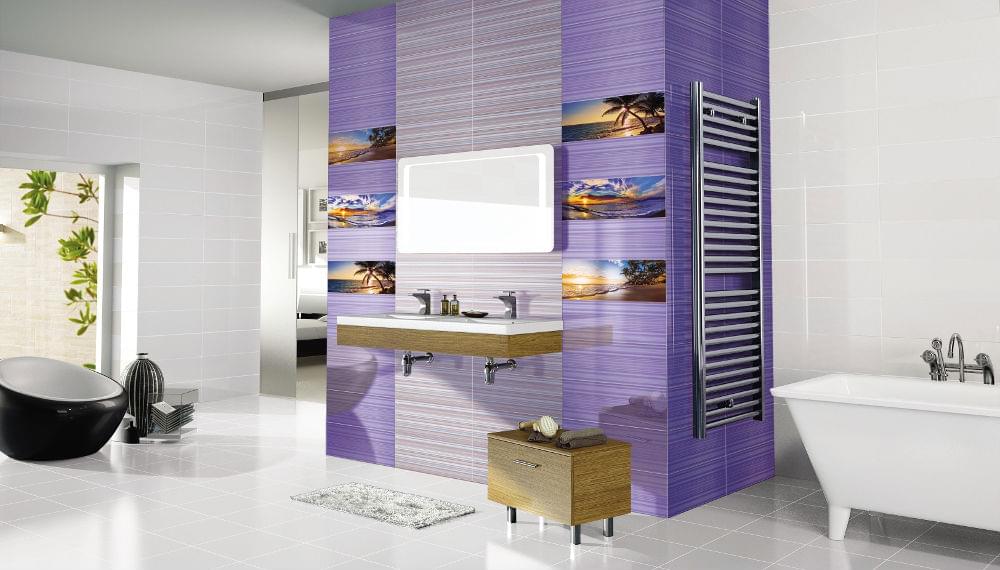 керамика фабрики Ceramika Konskie коллекция Tenerife