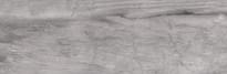 Плитка Ceramika Konskie Terra Grey 25x75 см, поверхность глянец