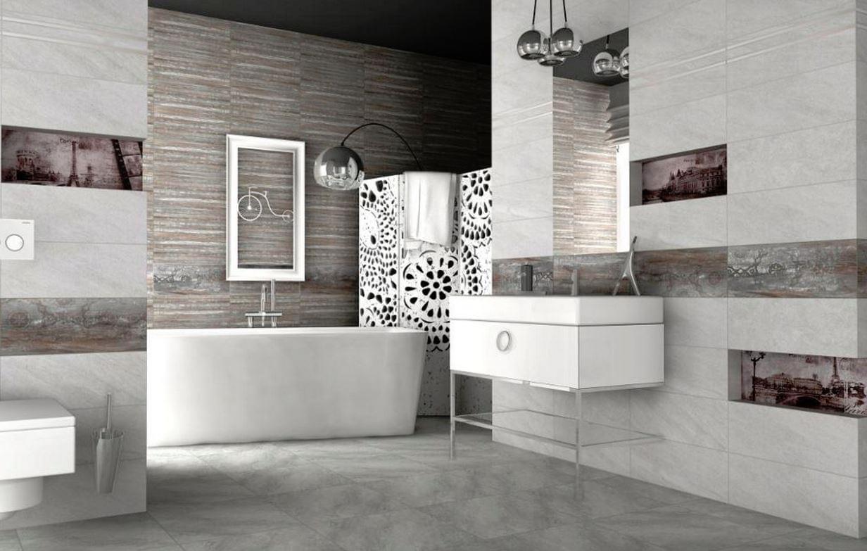 керамика фабрики Ceramika Konskie коллекция Treviso