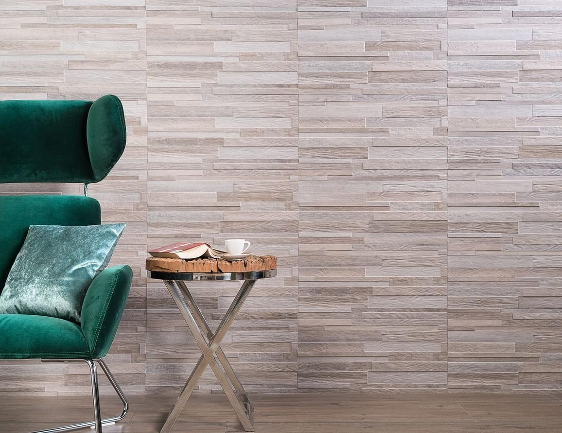 керамогранит фабрики Ceramika Konskie коллекция Wood Mania