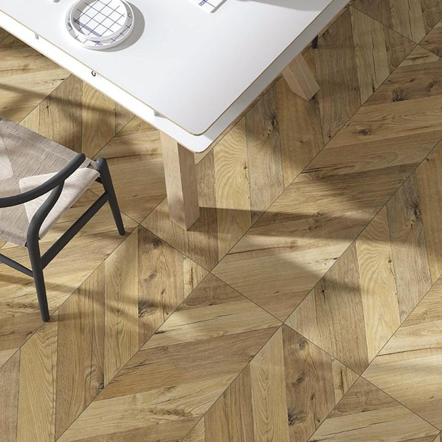 керамогранит фабрики Ceramika Konskie коллекция Woodland