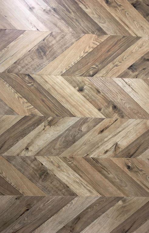 керамогранит фабрики Ceramika Konskie коллекция Woodland