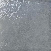 Плитка Cerasarda Abitare La Terra Antracite 20x20 см, поверхность глянец