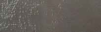 Плитка Cerasarda Abitare La Terra Argilla 6.5x20 см, поверхность глянец, рельефная
