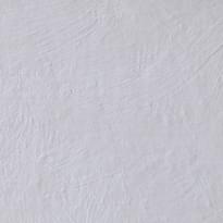 Плитка Cerasarda Abitare La Terra Bianco Rett 40x40 см, поверхность матовая, рельефная