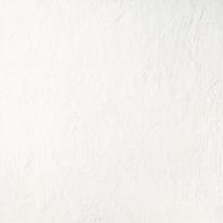 Плитка Cerasarda Abitare La Terra Bianco Rett 80x80 см, поверхность матовая, рельефная