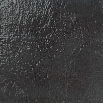 Плитка Cerasarda Abitare La Terra Carbone 20x20 см, поверхность глянец, рельефная