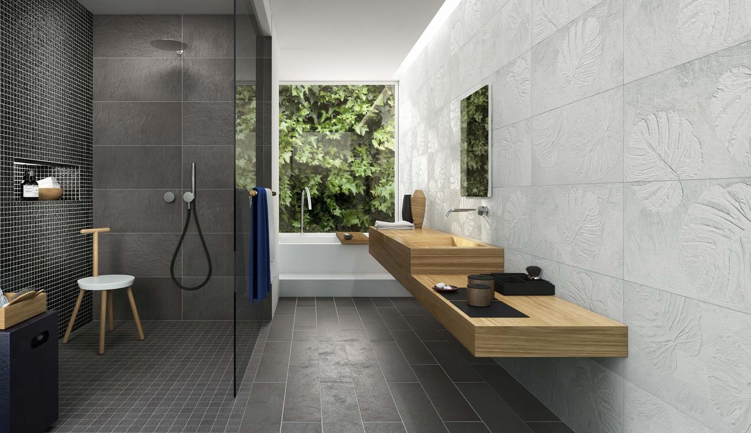 керамика фабрики Cerasarda коллекция Abitare La Terra