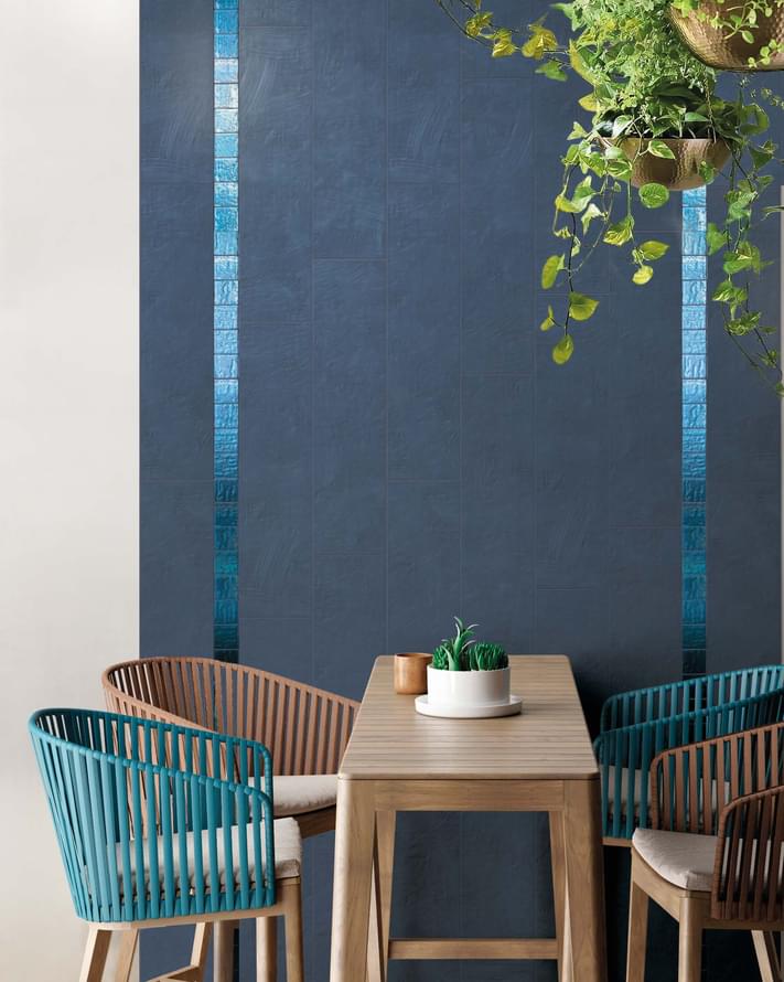 керамика фабрики Cerasarda коллекция Abitare La Terra