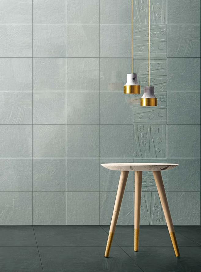 керамика фабрики Cerasarda коллекция Abitare La Terra