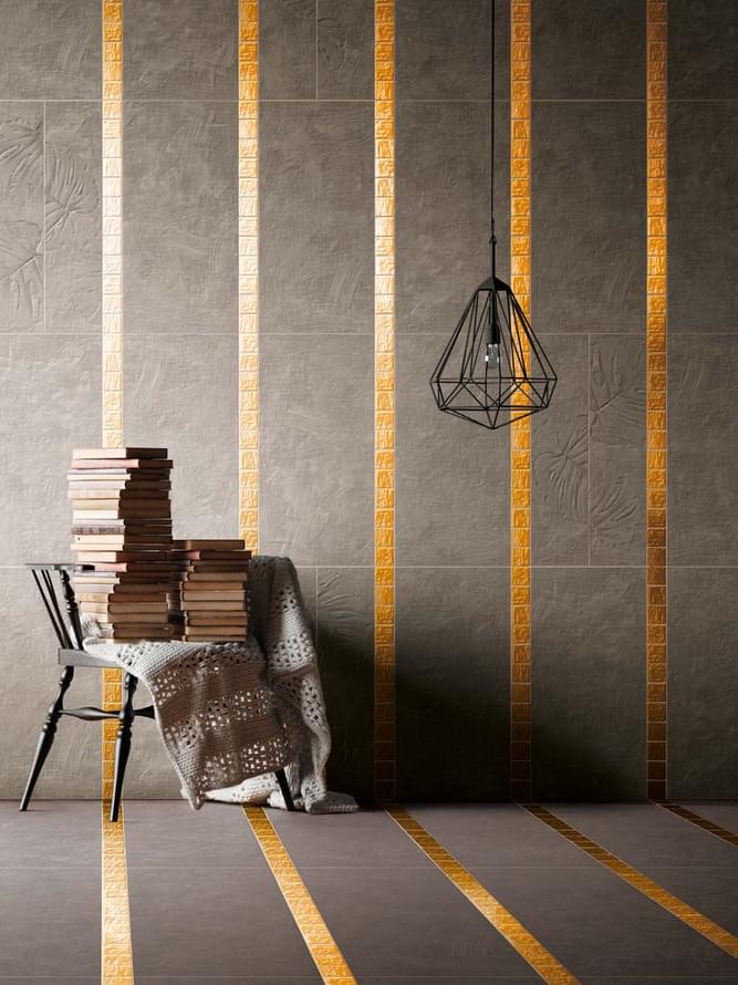 керамика фабрики Cerasarda коллекция Abitare La Terra